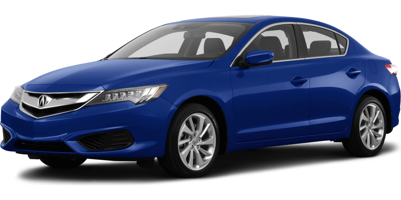 2018 Acura ILX Premium/A-Spec Package — Sedan — 116,581 mi — Fort Wayne, IN