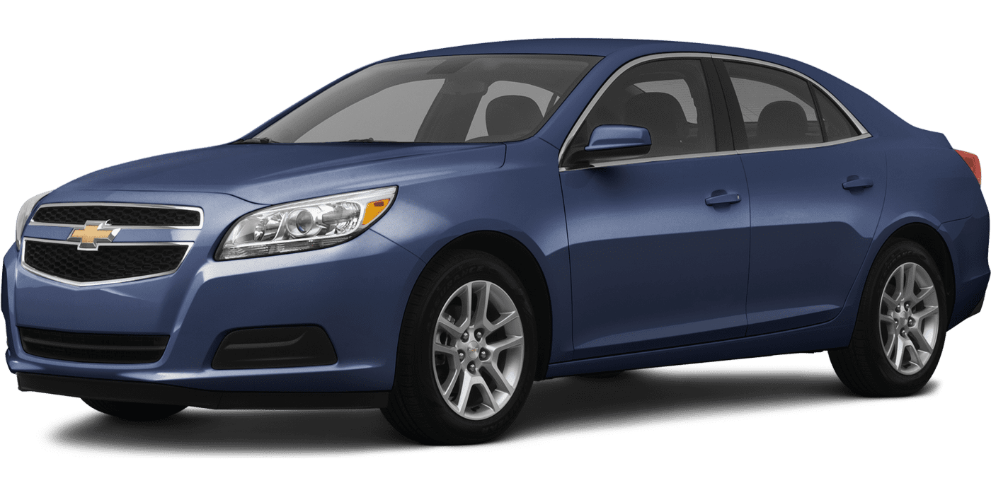 2013 Chevrolet Malibu LS — Sedan — 117,374 mi — Willow Grove, PA