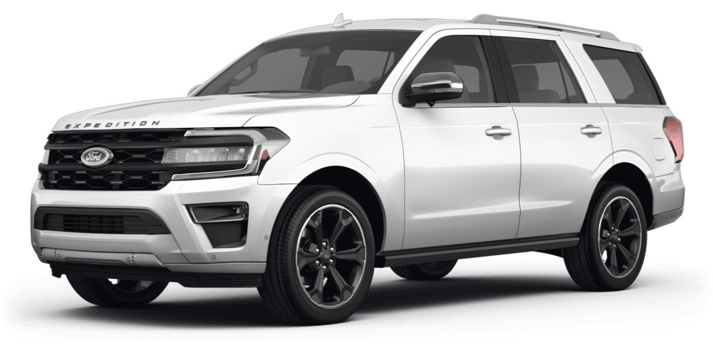 2022 Ford Expedition Limited — SUV — 73,641 mi — Klamath Falls, OR