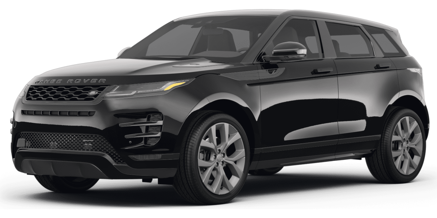 2022 Land Rover Range Rover Evoque R-Dynamic SE — SUV — 25,143 mi — Henderson, NV