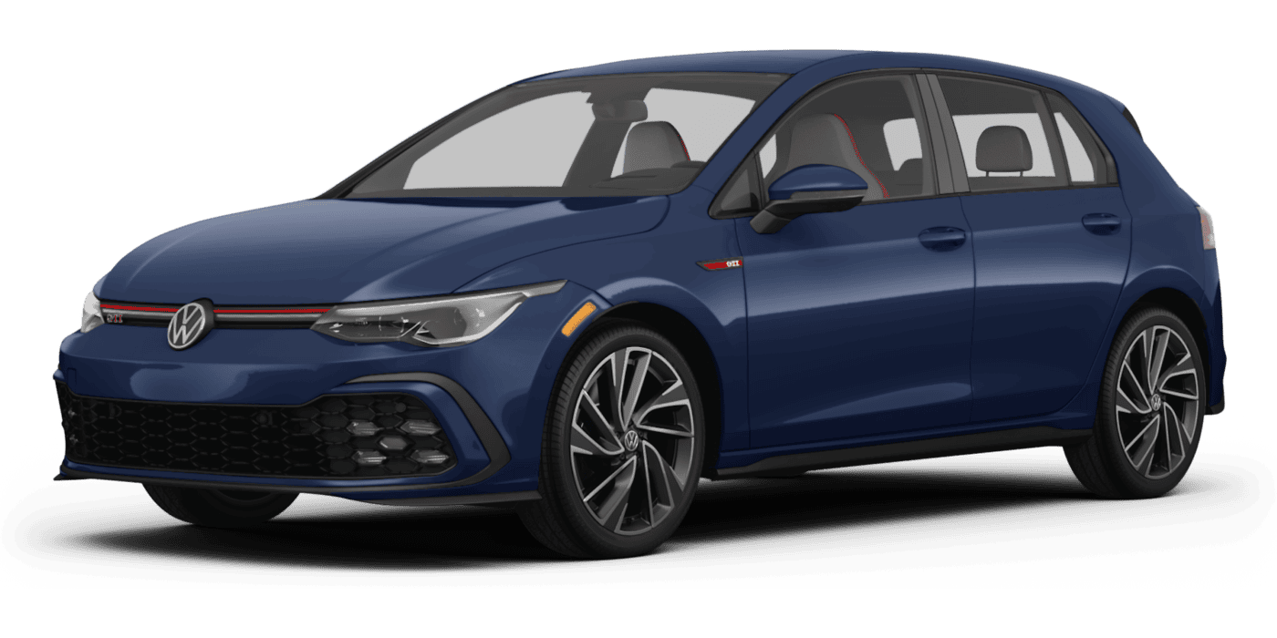 2024 Volkswagen Golf GTI Autobahn — Hatchback — 18,712 mi — St Louis, MO