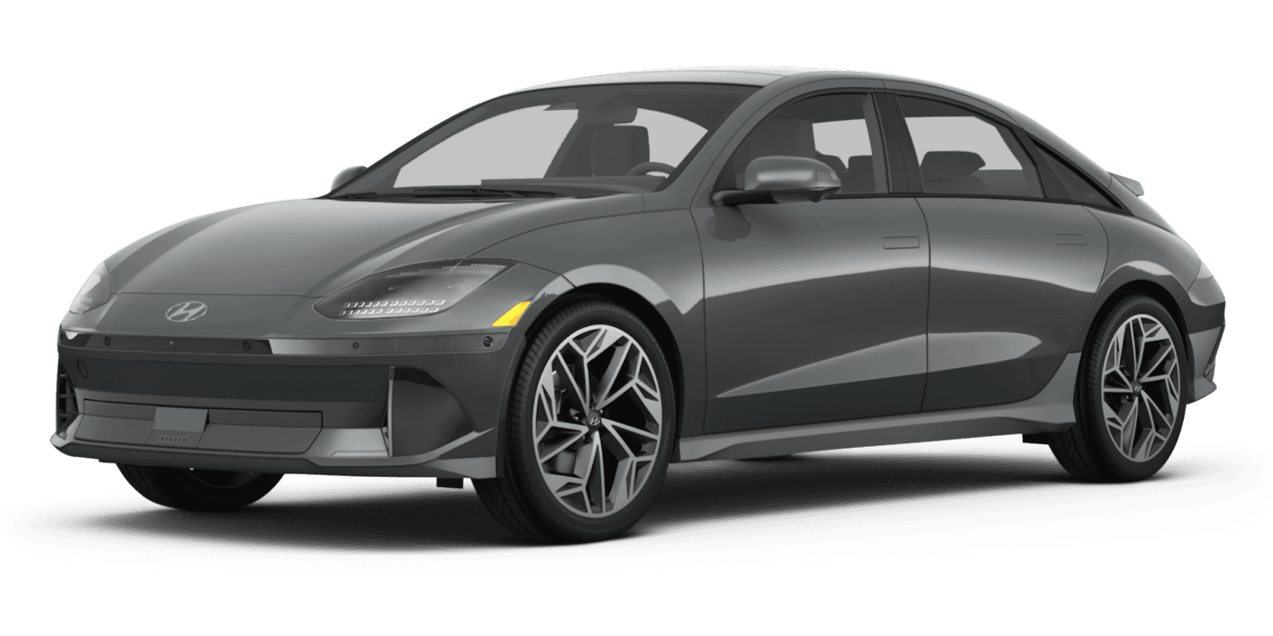 2024 Hyundai IONIQ 6 Limited — Sedan — 27,847 mi — Hopkins, MN