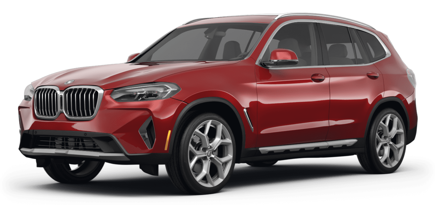 2022 BMW X3 30i — SUV — 33,306 mi — Corpus Christi, TX
