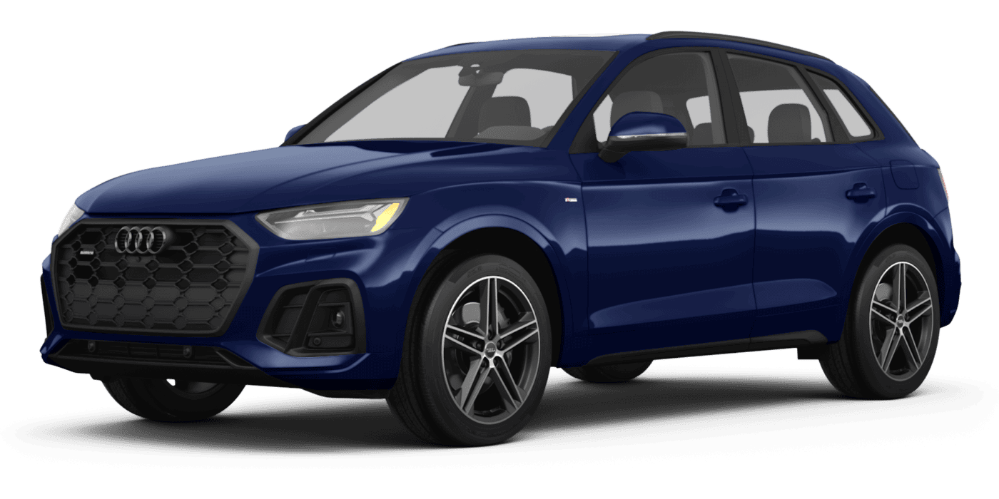 2025 Audi Q5 Premium — SUV — 6,900 mi — Freehold, NJ