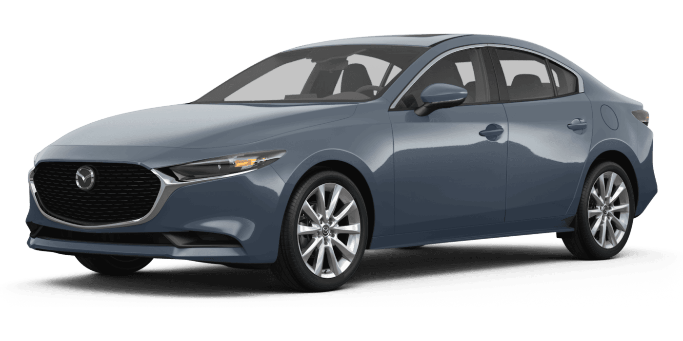 2024 Mazda Mazda3 Review  Pricing, Trims & Photos - TrueCar