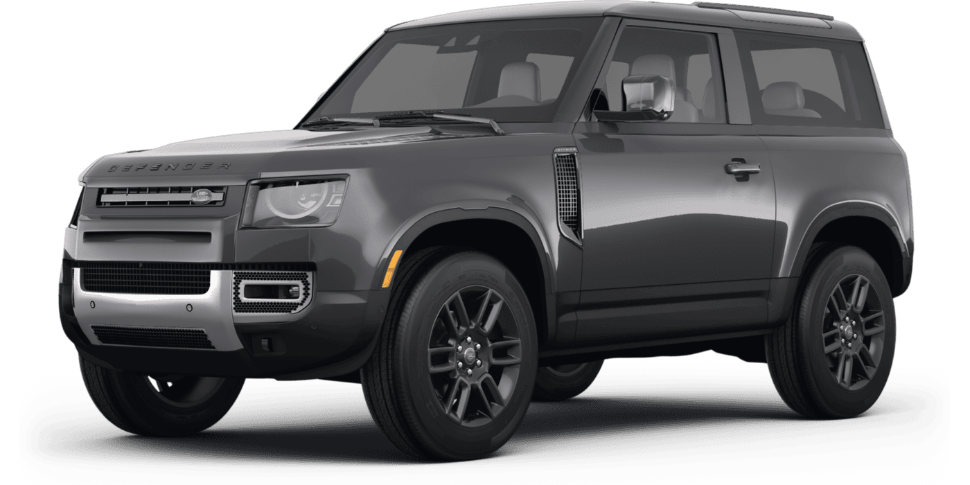 2024 Land Rover Defender S — SUV — 22,370 mi — Willow Grove, PA