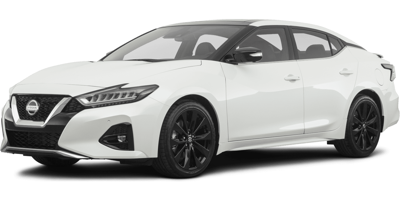 2022 Nissan Maxima Review, Pricing, and Specs