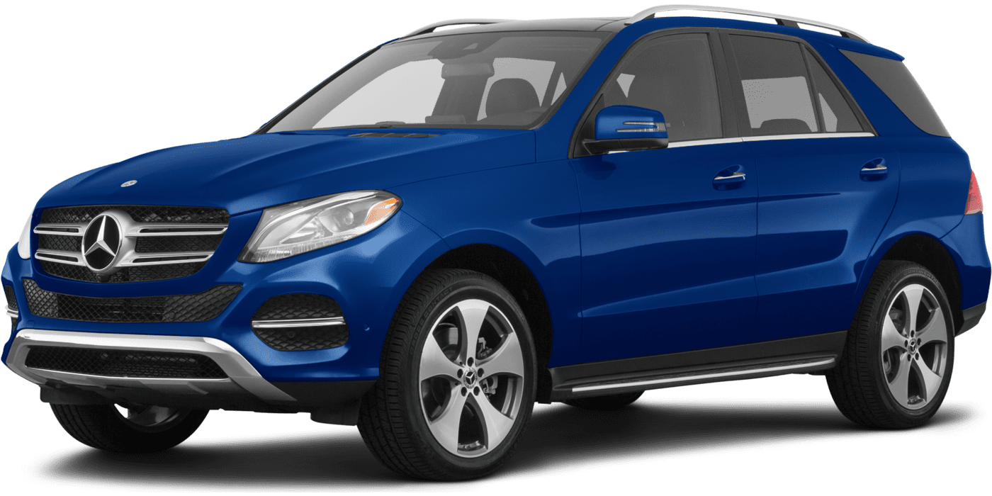 2019 Mercedes-Benz GLE GLE 400 — SUV — 67,720 mi — Henderson, NV