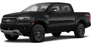 2021 Ford Ranger Lariat For Sale In Rising Sun Md Truecar
