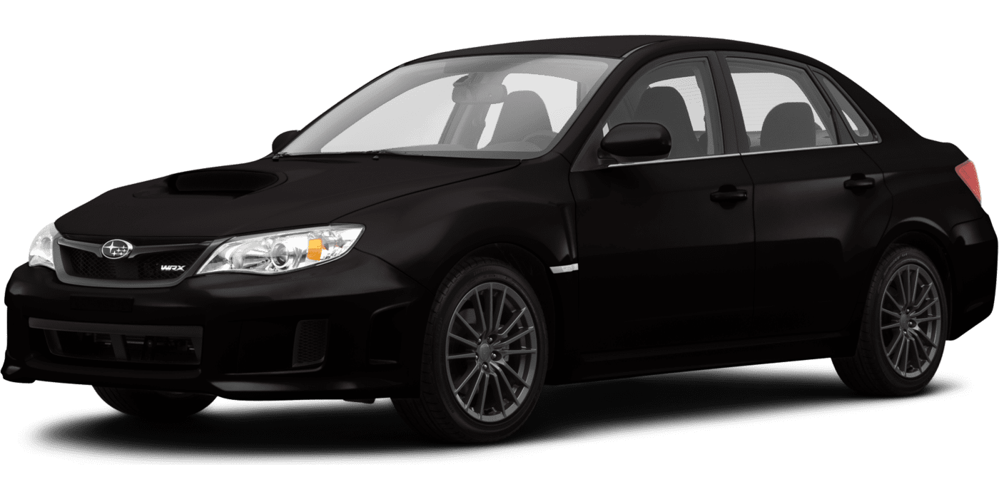2014 Subaru Impreza WRX Limited — Sedan — 78,637 mi — Fort Walton Beach, FL