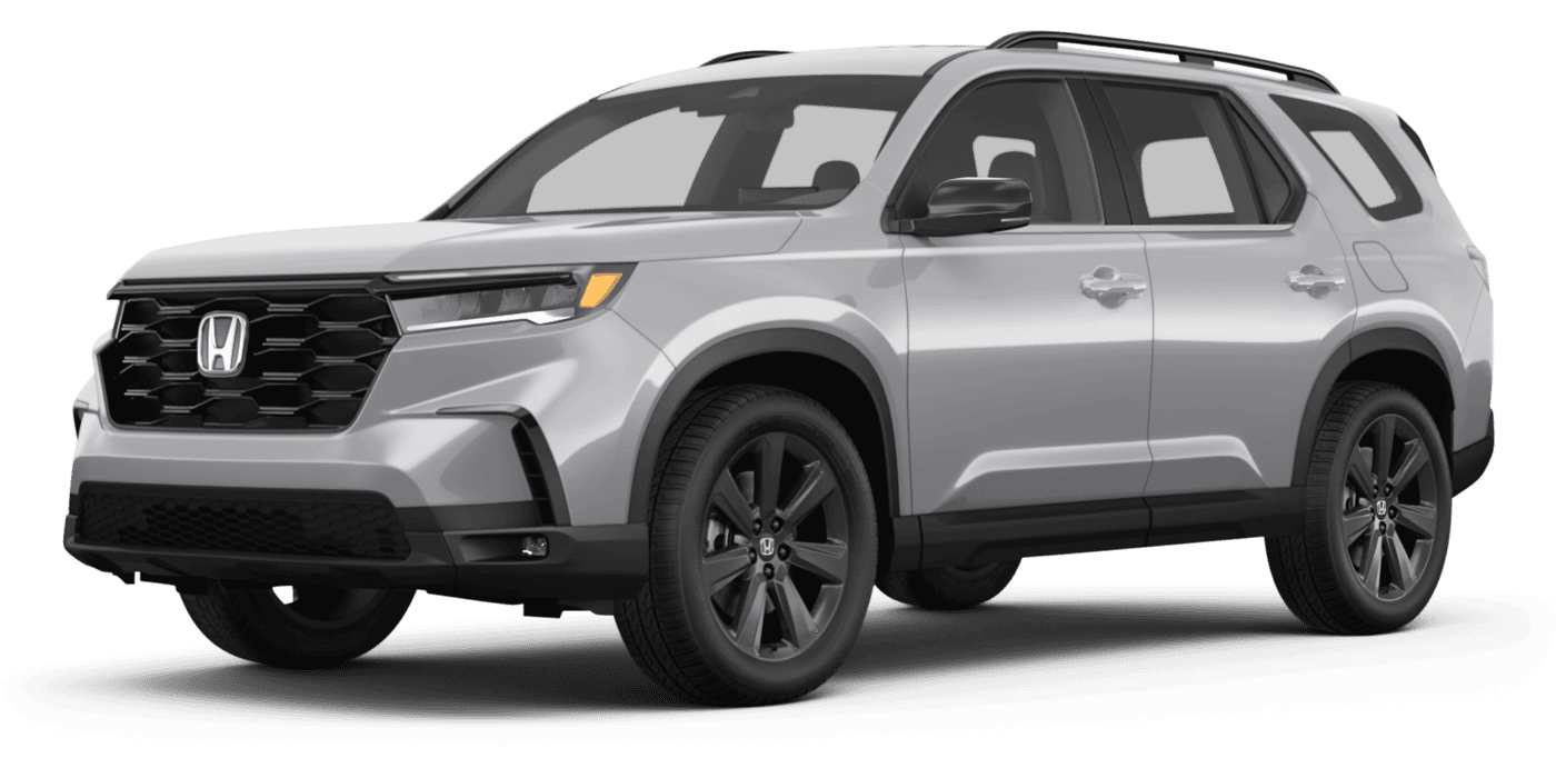 2023 Honda Pilot Sport — SUV — 59,000 mi — Lebanon, NH