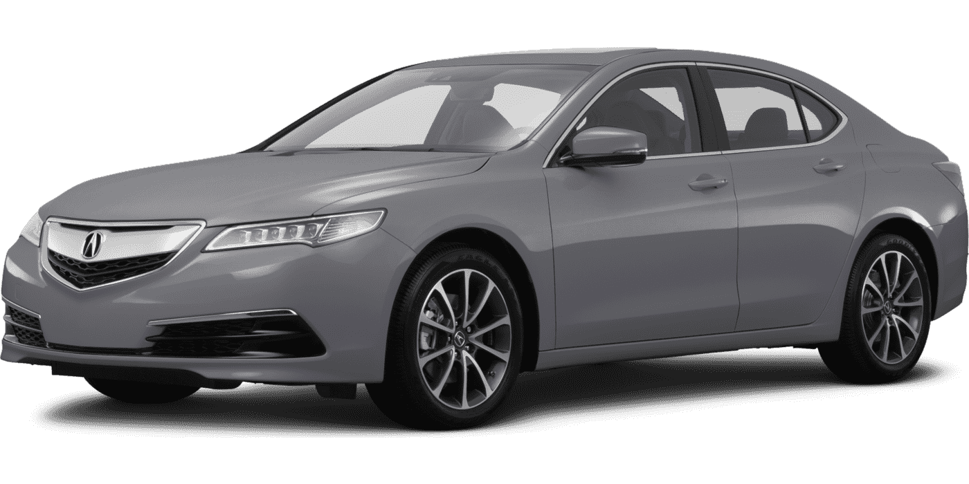 2017 Acura TLX Technology Package — Sedan — 61,589 mi — Spokane Valley, WA