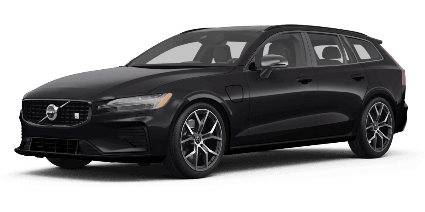 2024 Volvo V60 Recharge Polestar — Wagon — 20,416 mi — Buford, GA