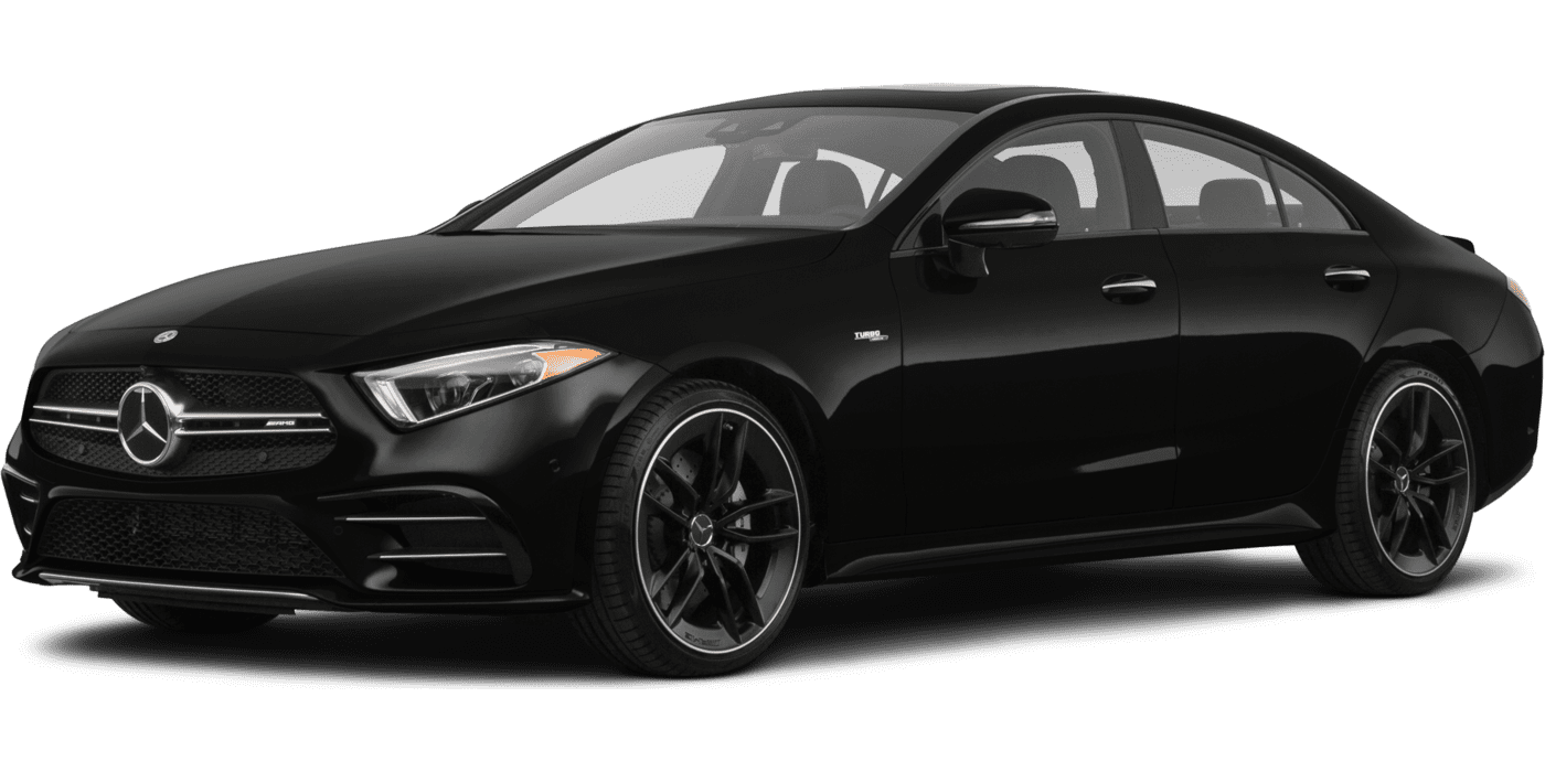 2019 Mercedes-Benz CLS AMG CLS 53 S — Sedan — 42,188 mi — Warminster, PA