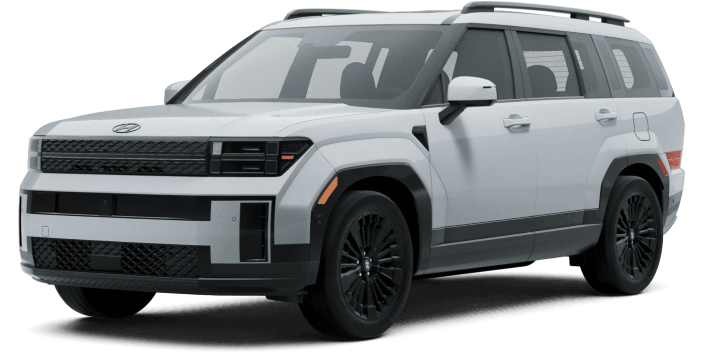 Best Electric Luxury Large SUVs for Tall People for 2024 