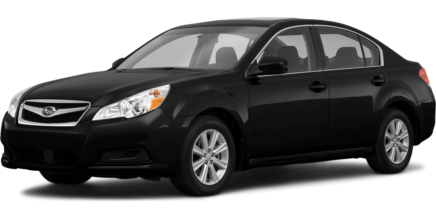 2010 Subaru Legacy 3.6R Limited — Sedan — 39,368 mi — Budd Lake, NJ