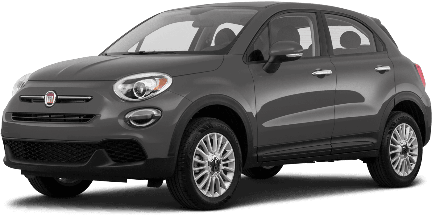 Tested: Why the Updated Fiat 500X 1.3L Still Falls Short