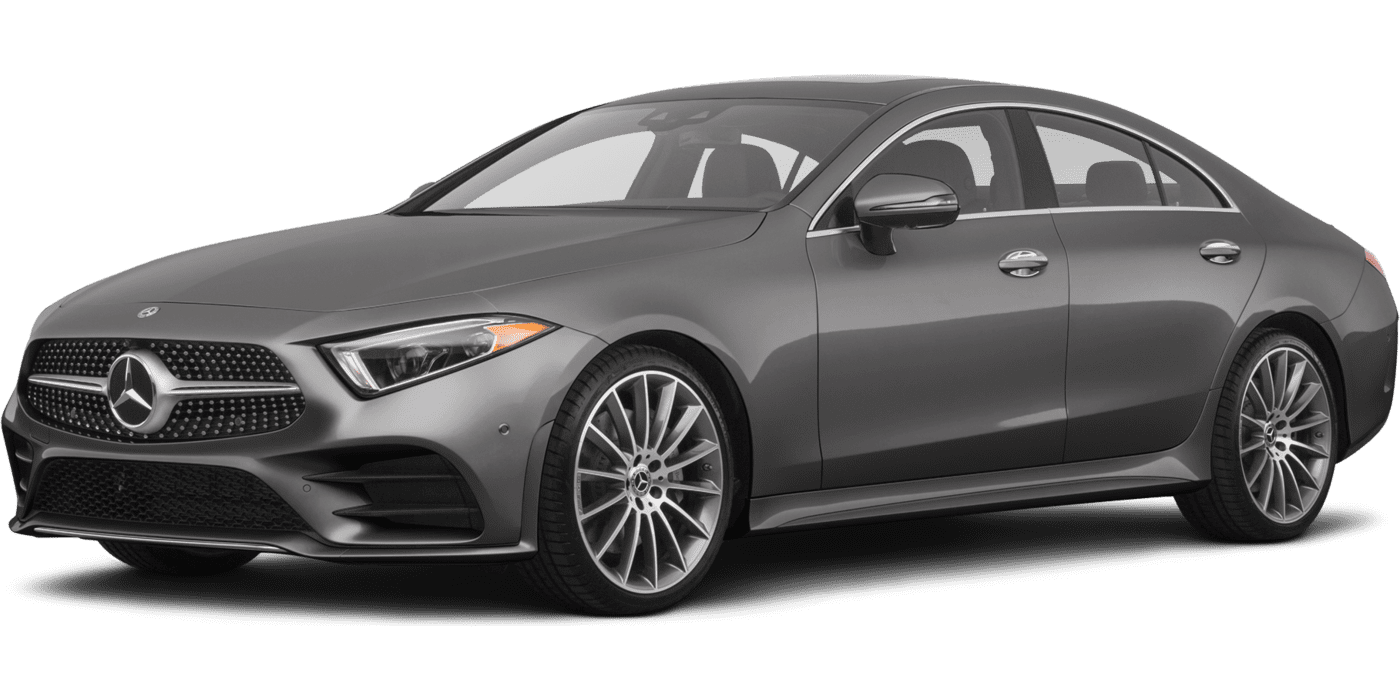 2021 Mercedes-Benz CLS CLS 450 — Sedan — 16,309 mi — Chamblee, GA