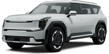 2024 Kia EV9