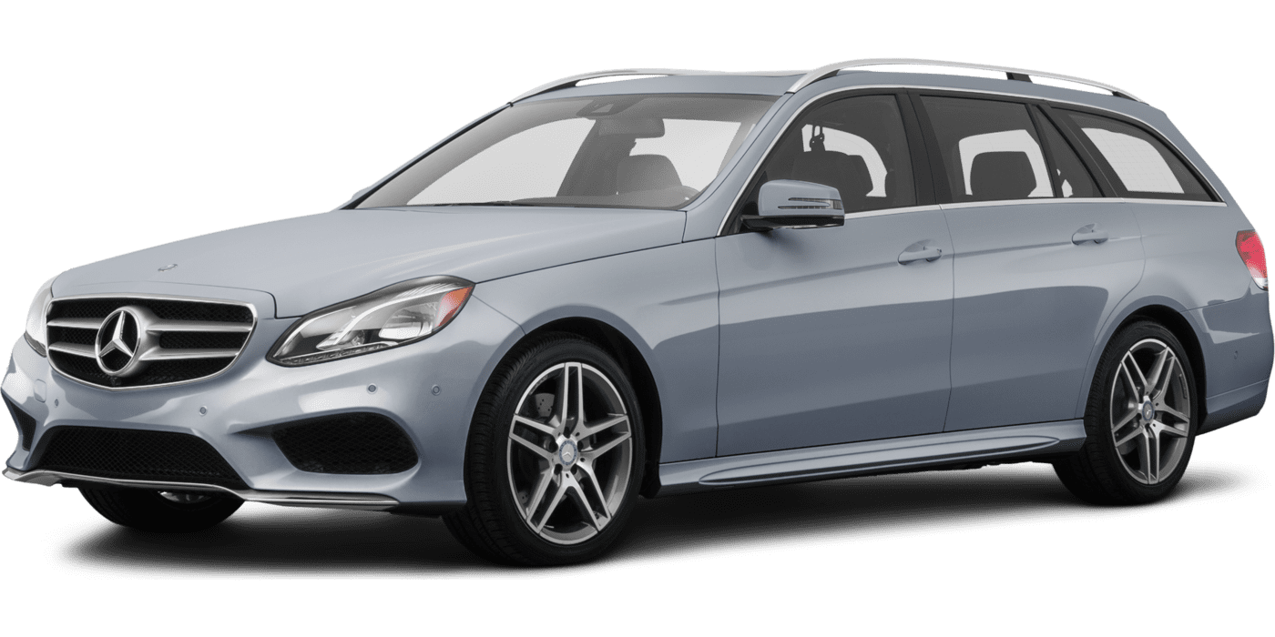 2015 Mercedes-Benz E-Class E 350 — Wagon — 94,676 mi — San Rafael, CA