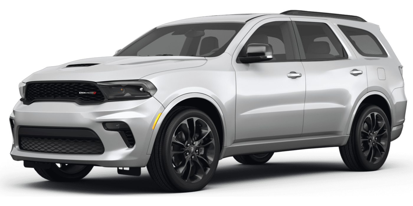 2021 Dodge Durango GT Plus — SUV — 33,871 mi — Story City, IA