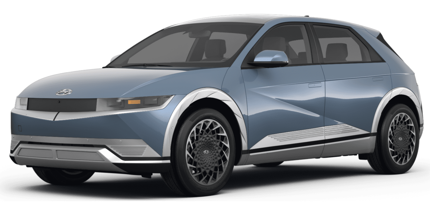 2022 Hyundai IONIQ 5 Limited — SUV — 55,238 mi — Riverside, CA