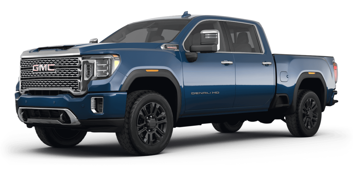 2023 GMC Sierra 2500HD Denali — Pickup Truck — 49,001 mi — Harvey, LA