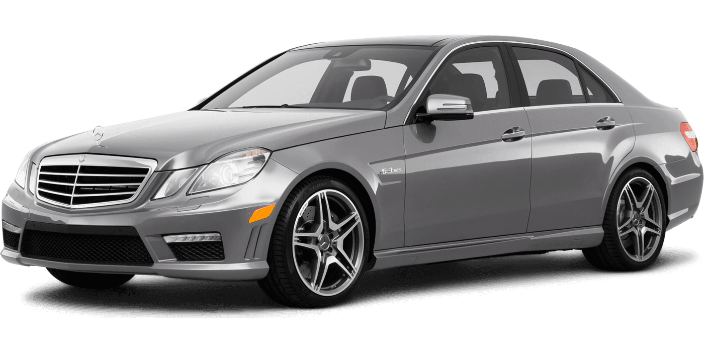 2010 Mercedes-Benz E-Class E 63 AMG — Sedan — 69,575 mi — Henderson, NV