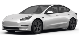 Tesla 2022 M3 Long Range AWD Vin 5YJ3E1EB1NF233165