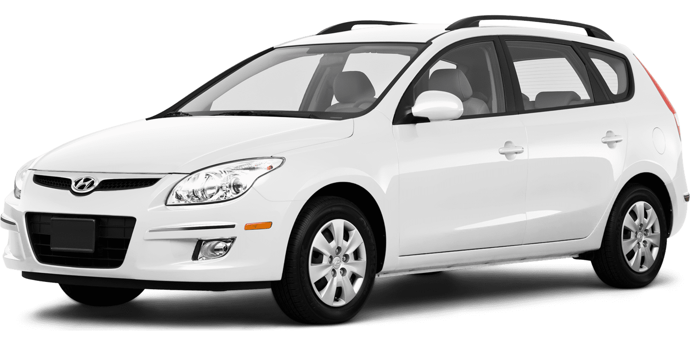 2010 Hyundai Elantra SE — Wagon — 53,832 mi — Clearwater, FL