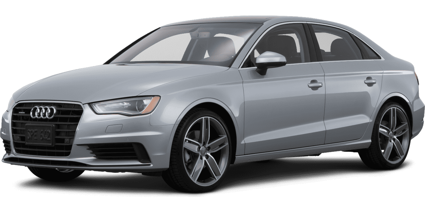 2017 Audi A3 Premium Plus — Sedan — 102,228 mi — Greenville, SC