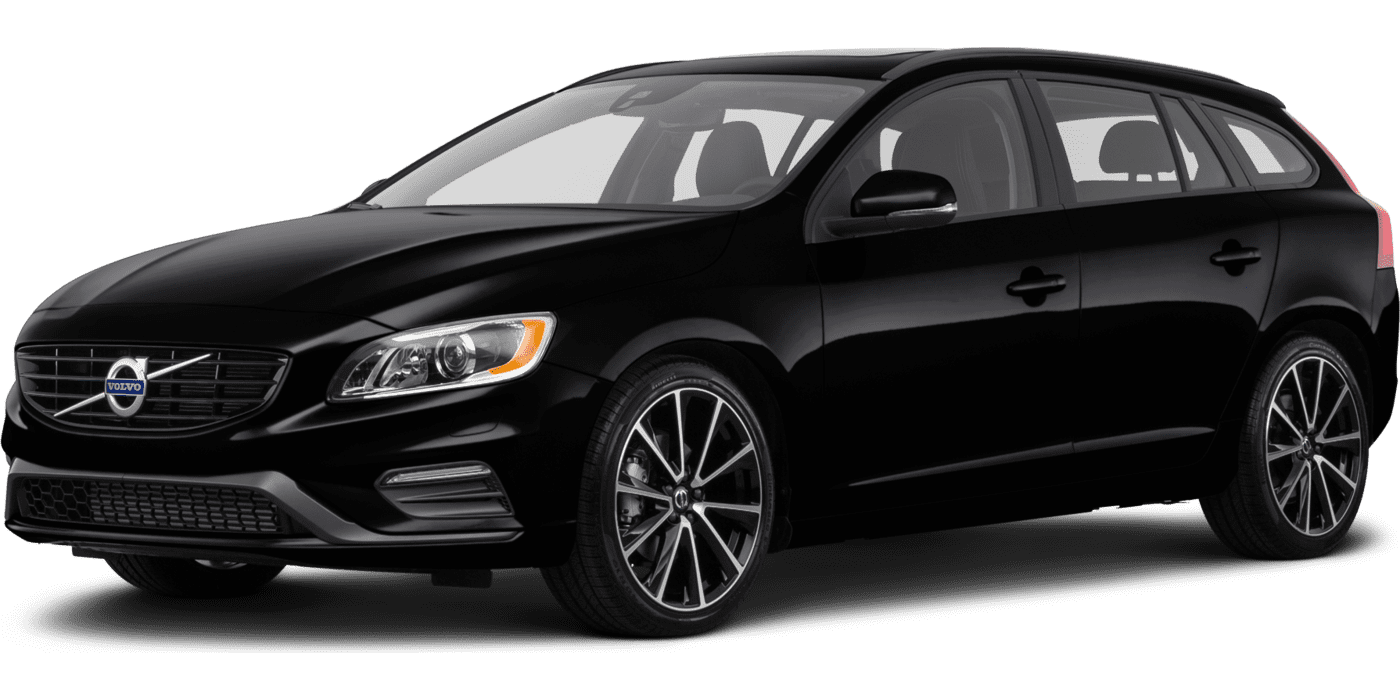 2018 Volvo V60 Polestar — Wagon — 70,235 mi — Wesley Chapel, FL