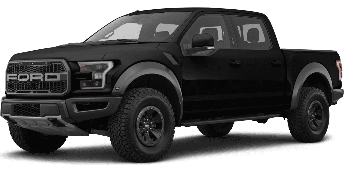 2018 Ford F-150 Raptor — Pickup Truck — 92,594 mi — DeSoto, TX