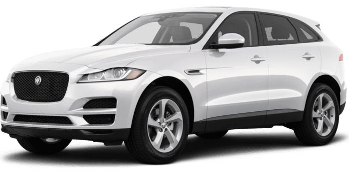 2020 Jaguar F Pace Prices Reviews Incentives Truecar