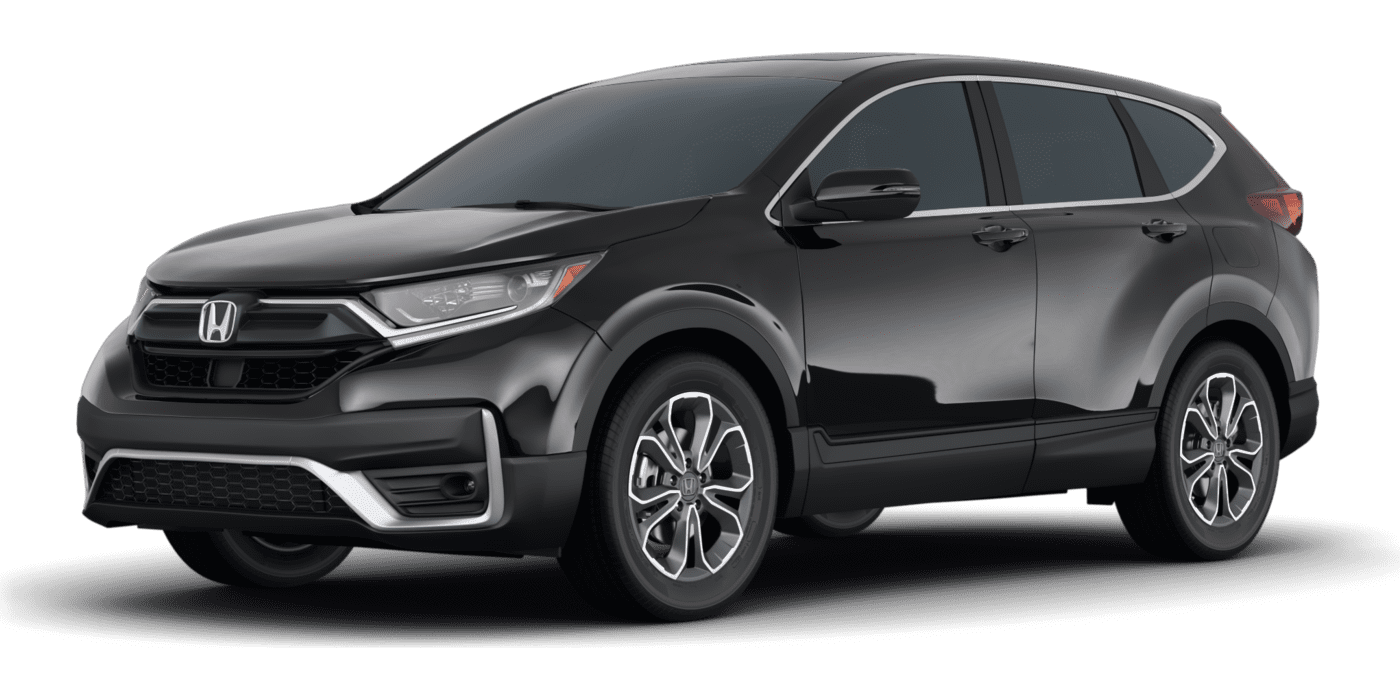 2021 Honda CR-V EX-L — SUV — 31,372 mi — Lincoln, NE