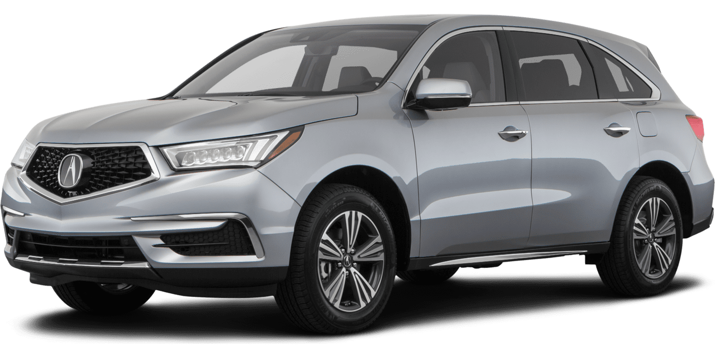 2020 Acura MDX Standard — SUV — 16,147 mi — Pompano Beach, FL