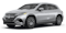 Mercedes-Benz EQS SUV