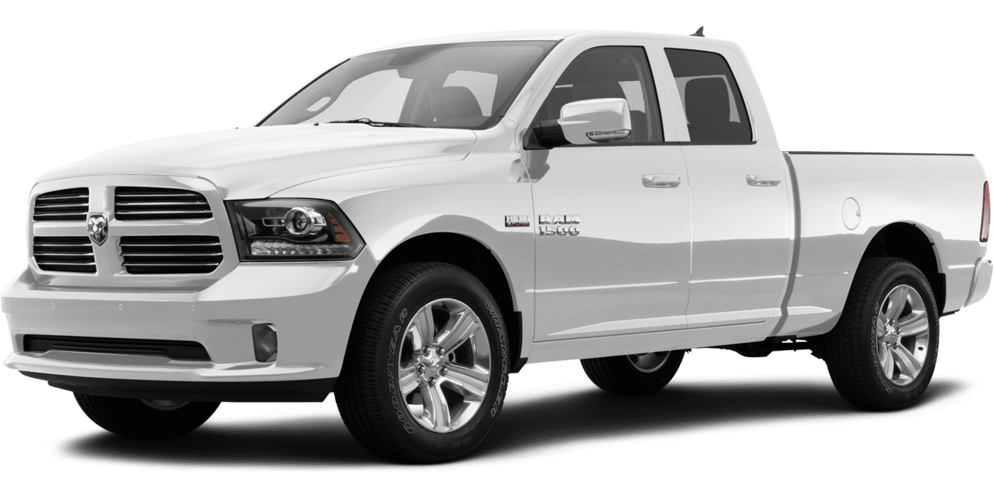 2016 Ram 1500 Sport — Pickup Truck — 67,242 mi — Monroeville, PA