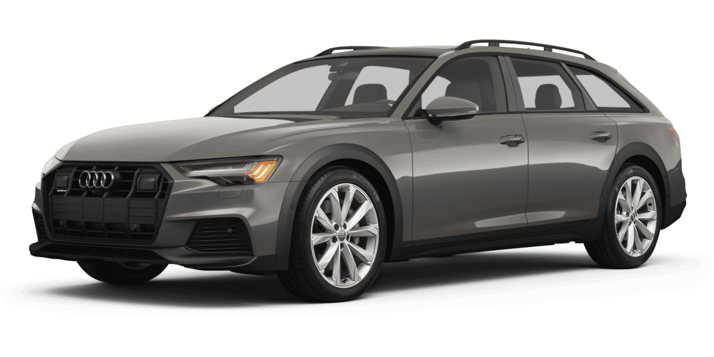2024 Audi A6 allroad Premium Plus — Wagon — 3,060 mi — Kent, WA