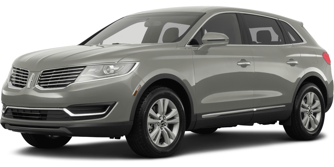 2017 Lincoln MKX Premiere — SUV — 98,800 mi — Bensenville, IL
