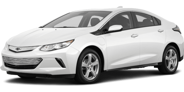 2019 Chevrolet Volt Prices Reviews Incentives Truecar