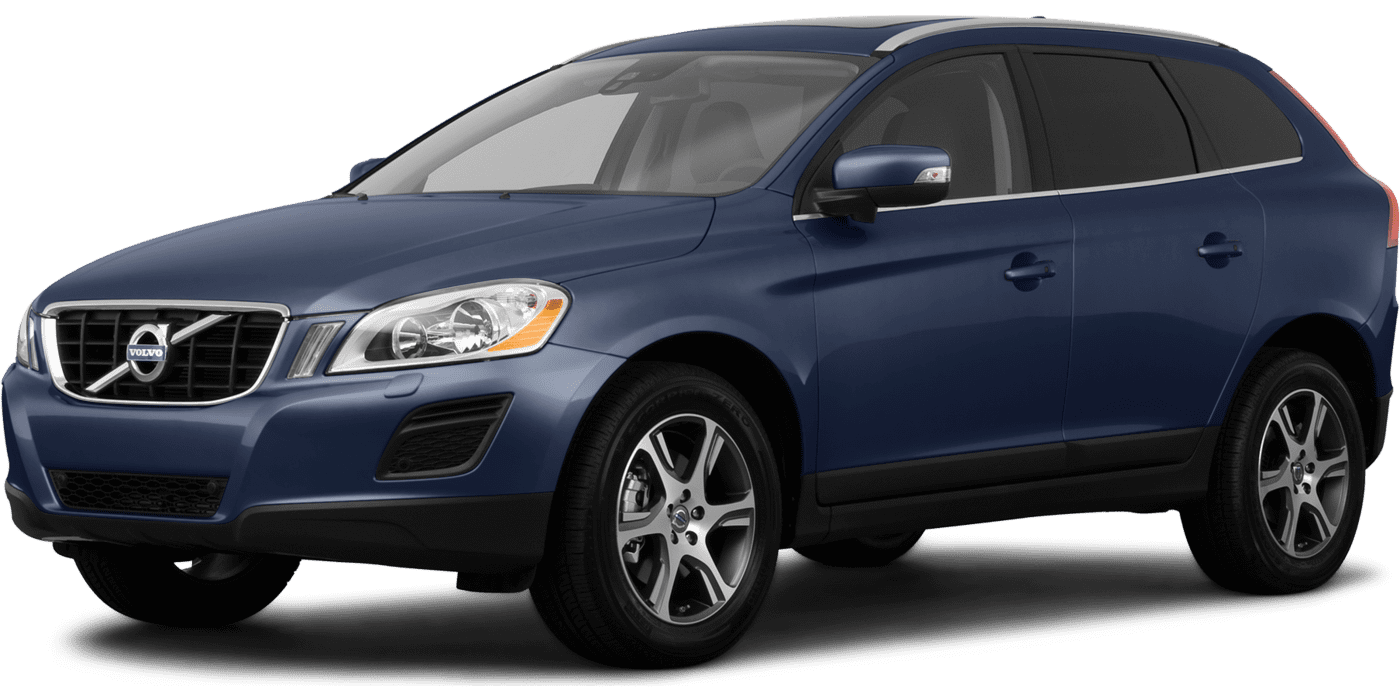 2011 Volvo XC60 3.2 — SUV — 150,793 mi — Edison, NJ