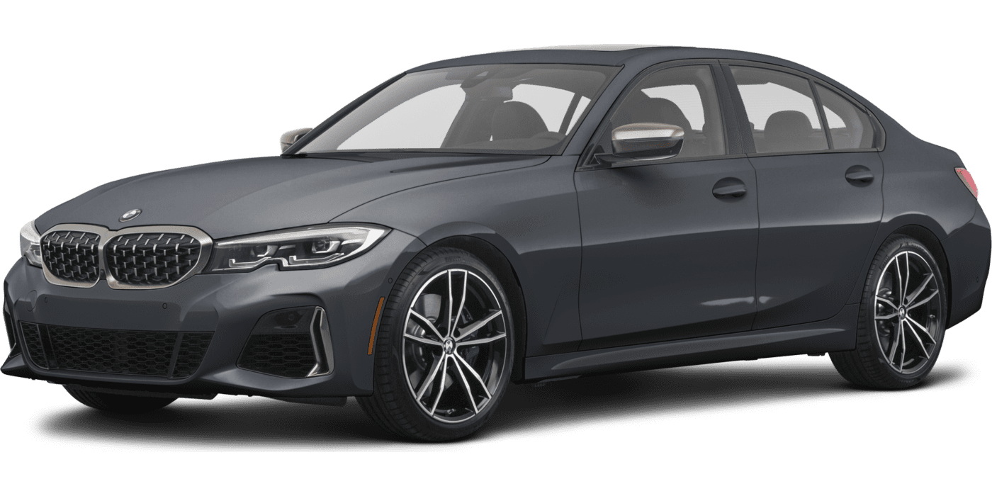 2020 BMW 3 Series M340i — Sedan — 46,158 mi — Libertyville, IL