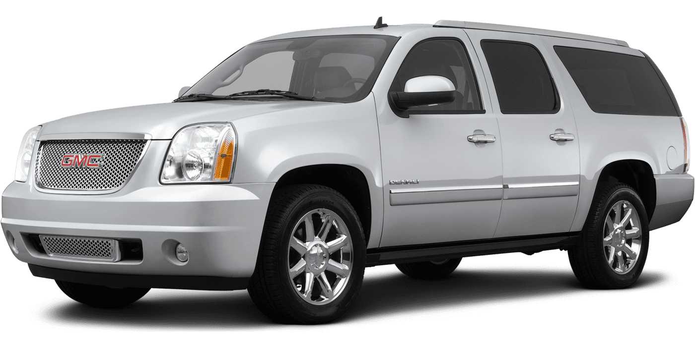 2013 GMC Yukon Denali — SUV — 87,559 mi — Mays Landing, NJ