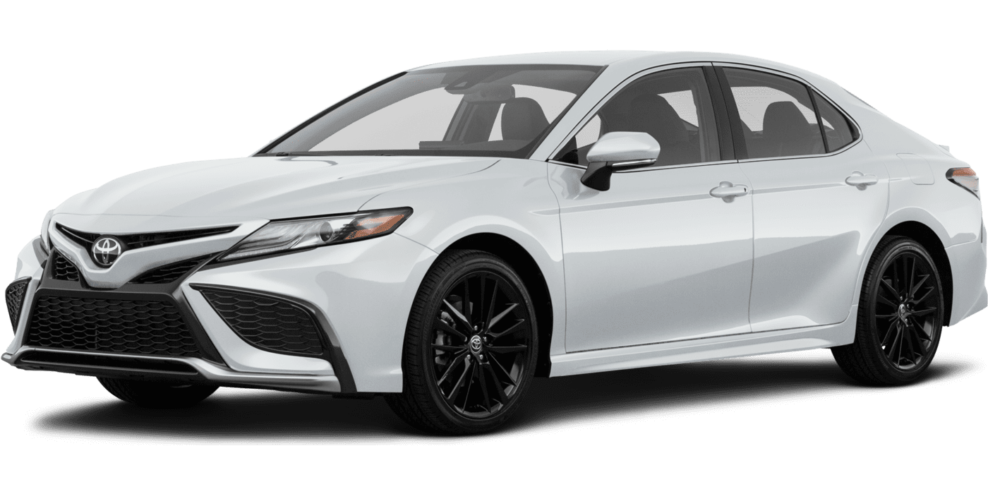 2023 Toyota Camry XSE — Sedan — 44,753 mi — Gulfport, MS