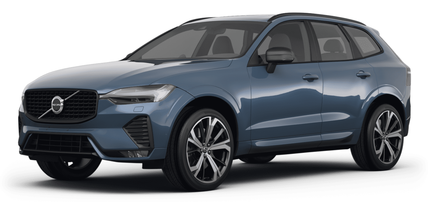 2022 Volvo XC60 R-Design — SUV — 24,352 mi — Brooklyn, NY