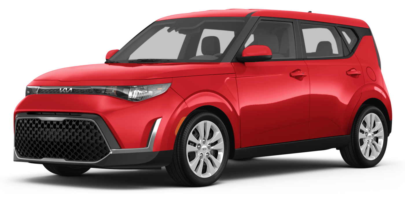 2024 Kia Soul S — Hatchback — 52,904 mi — Temple Hills, MD