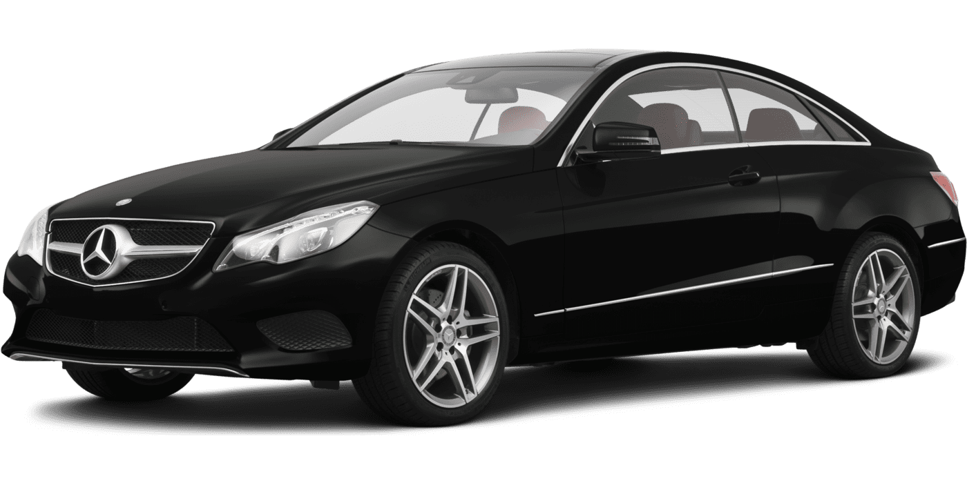 2014 Mercedes-Benz E-Class E 350 — Coupe — 83,844 mi — Marietta, GA