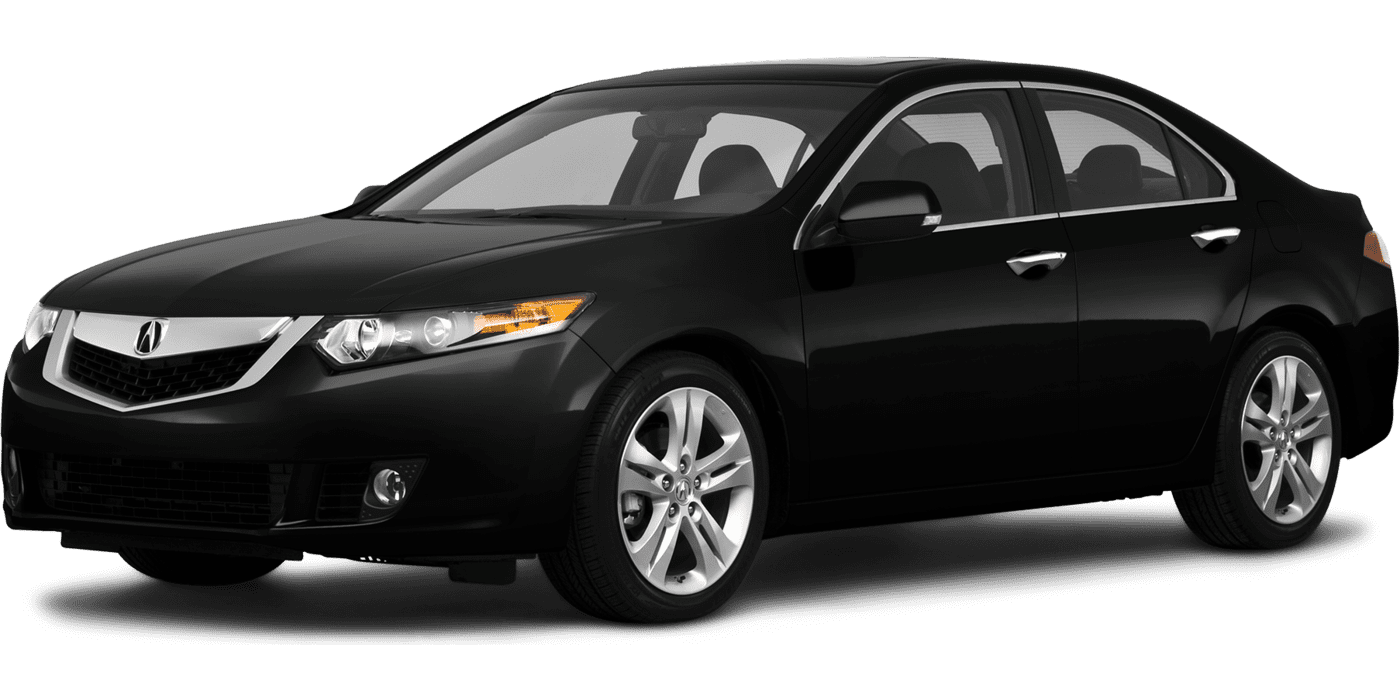 2010 Acura TSX Technology Package — Sedan — 79,937 mi — Marietta, GA