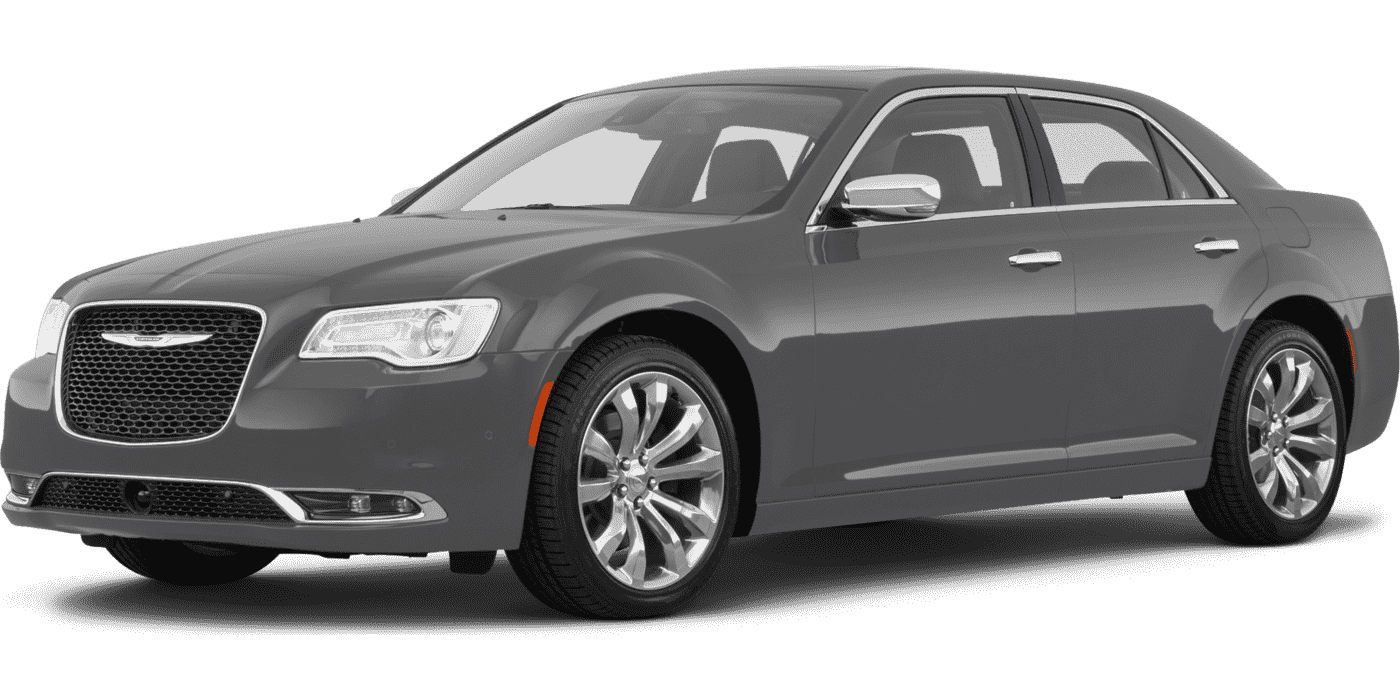 2017 Chrysler 300 C — Sedan — 157,078 mi — San Diego, CA